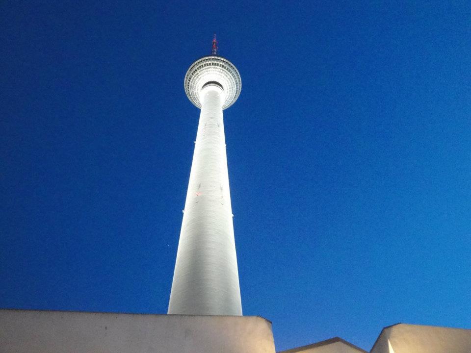 Photo of Berlin Blues !!.... by Rahul Raju Dusa