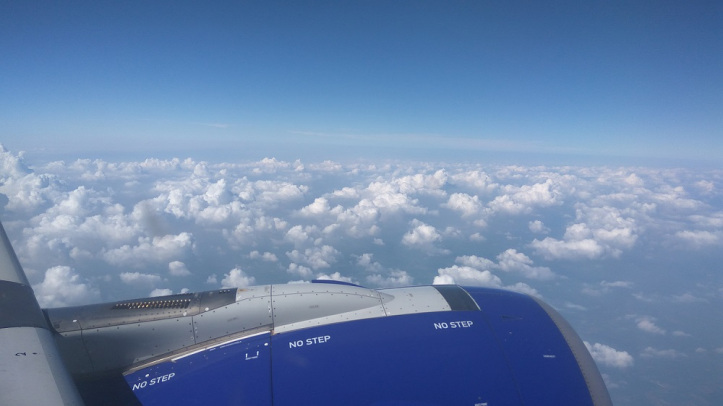 Photo of How we took off for Leh? 2/5 by Niraj Gandhi