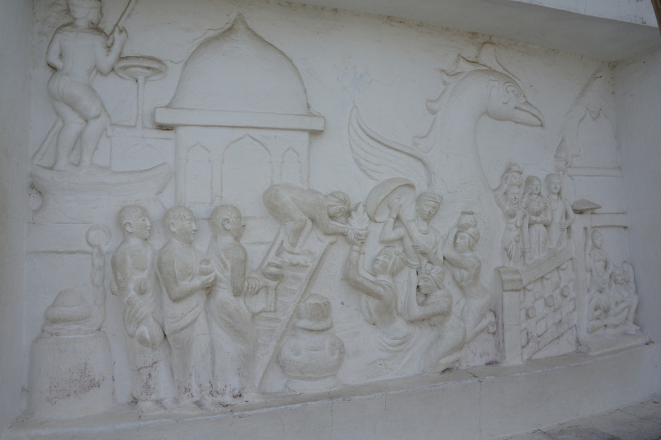 Photo of ODISHA -I : Kalinga, A Victor conquered by Faith 6/7 by Rupa Abdi