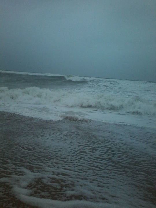 Photo of Calangute, Goa, India by Nomadic Soul!