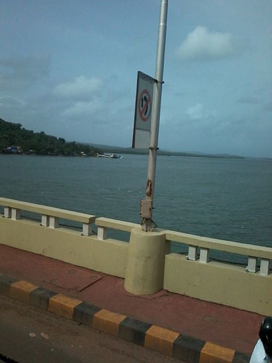 Photo of Calangute, Goa, India by Nomadic Soul!