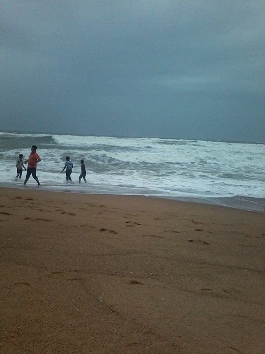 Photo of Calangute, Goa, India by Nomadic Soul!