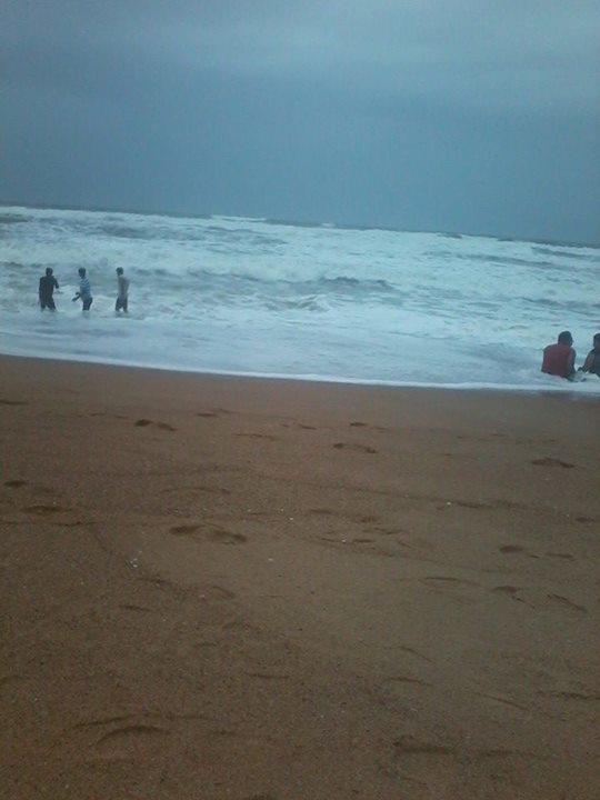 Photo of Calangute, Goa, India by Nomadic Soul!