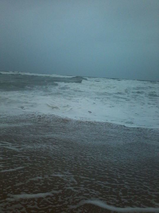 Photo of Calangute, Goa, India by Nomadic Soul!