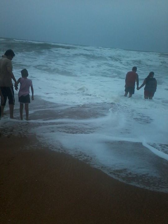 Photo of Calangute, Goa, India by Nomadic Soul!