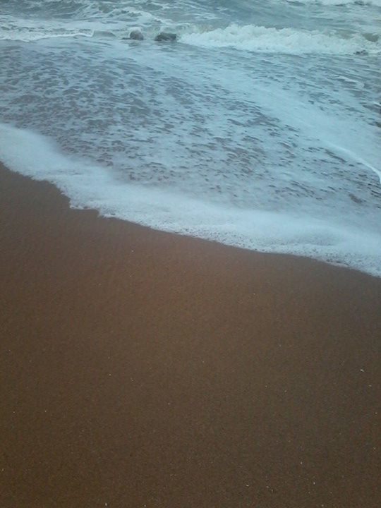Photo of Calangute, Goa, India by Nomadic Soul!