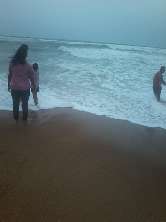 Photo of Calangute, Goa, India by Nomadic Soul!