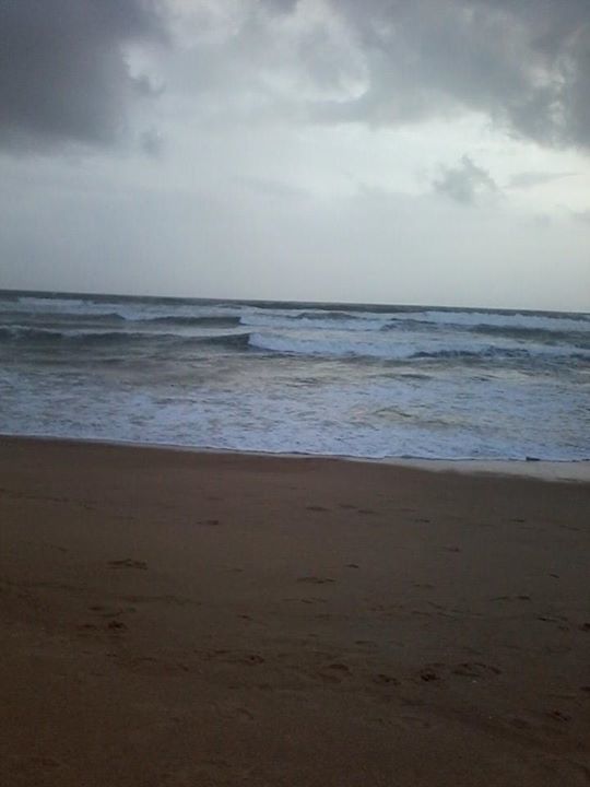 Photo of Calangute, Goa, India by Nomadic Soul!