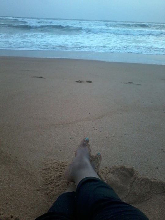 Photo of Calangute, Goa, India by Nomadic Soul!