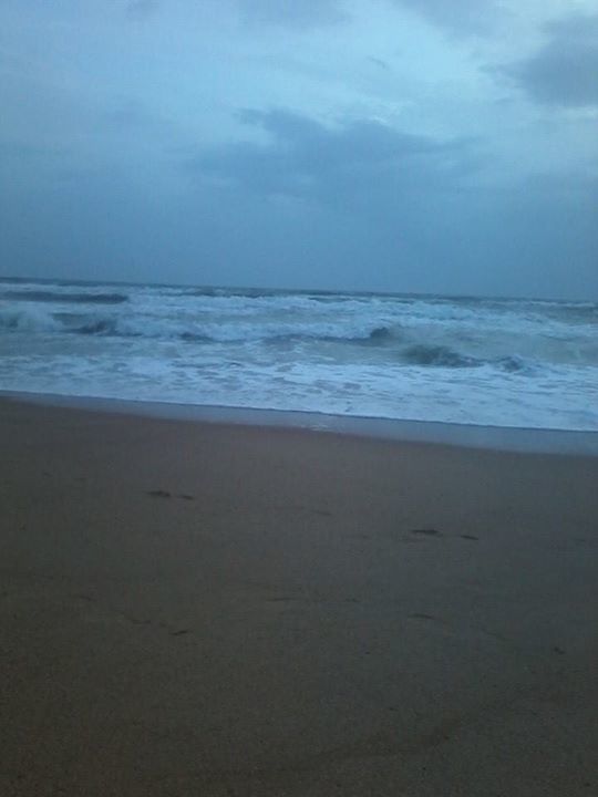Photo of Calangute, Goa, India by Nomadic Soul!