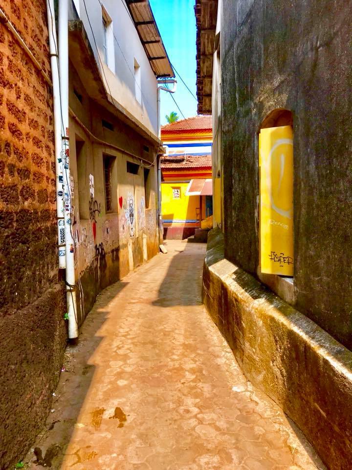 Photo of Gokarna, Karnataka, India by Dipsekhar Ghosh