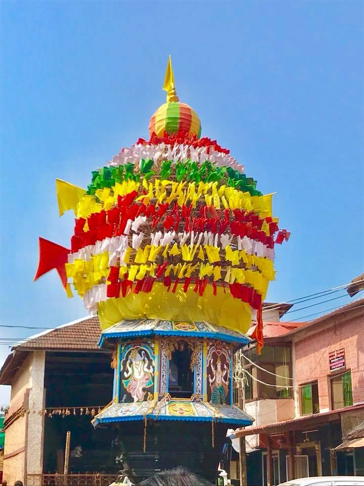 Photo of Gokarna, Karnataka, India by Dipsekhar Ghosh
