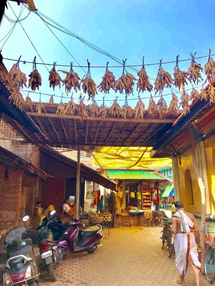 Photo of Gokarna, Karnataka, India by Dipsekhar Ghosh