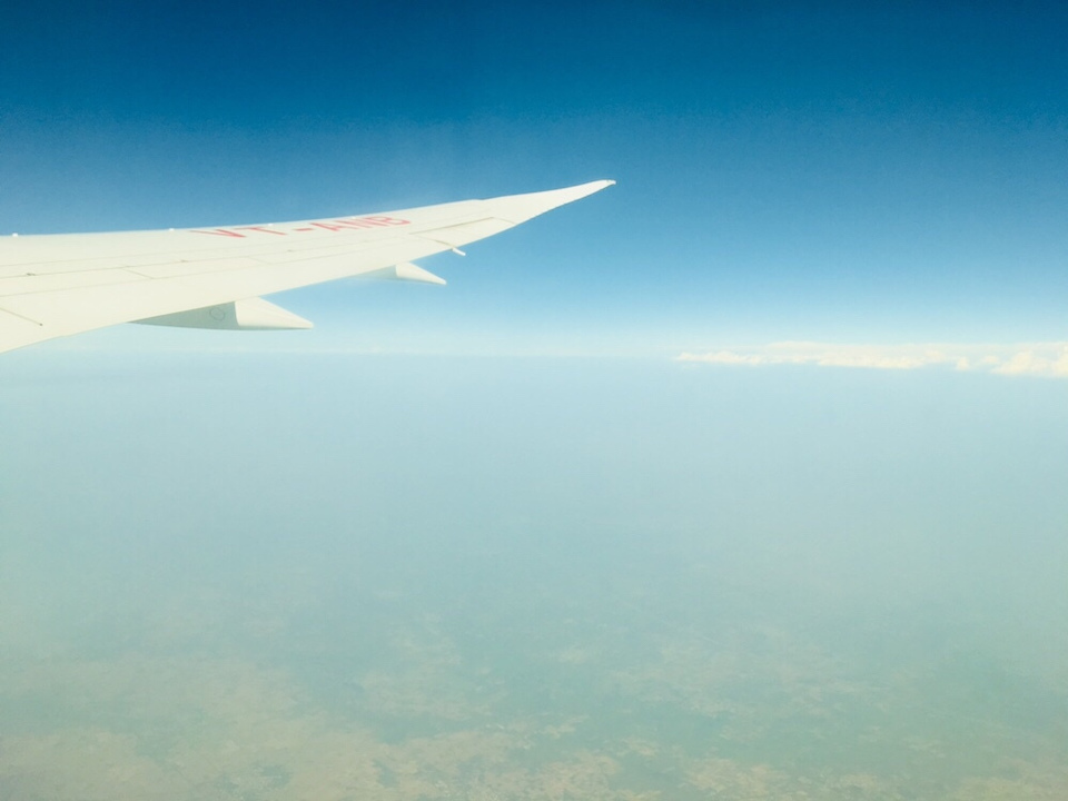 Photo of Planning the "perfect" vacation !!! 2/5 by Shreya Jana