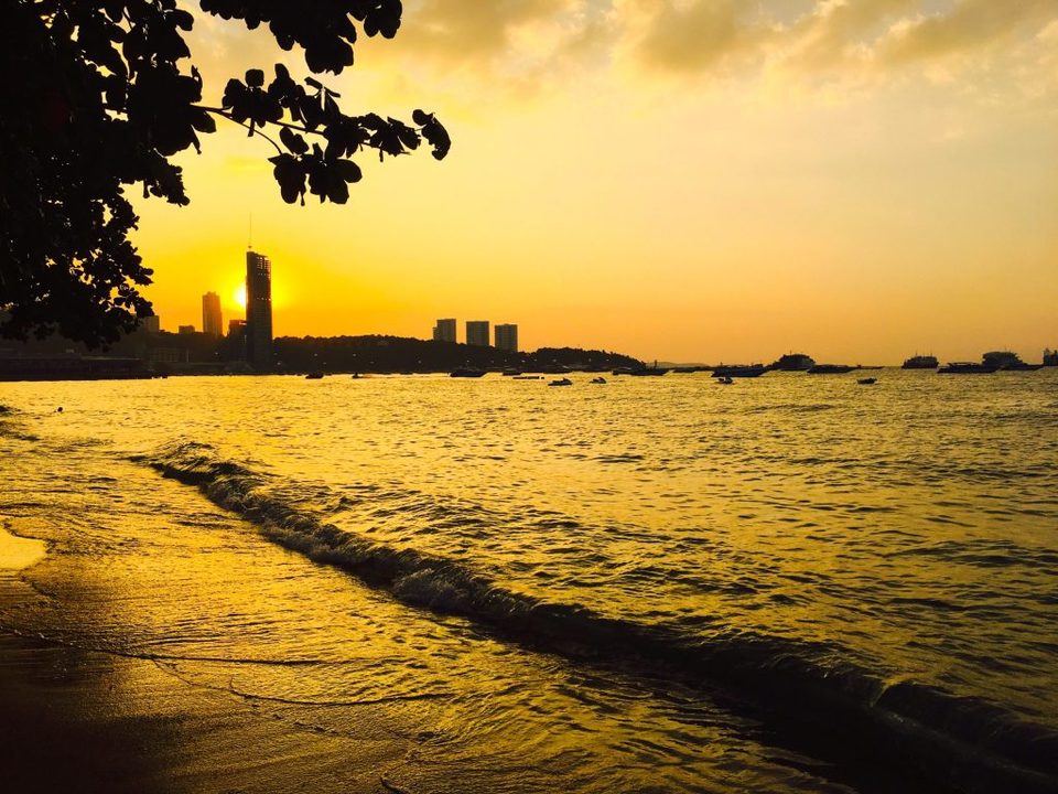 Photo of Top 7 Things To Do in Pattaya in 24 HOURS!!! by Shreya Jana