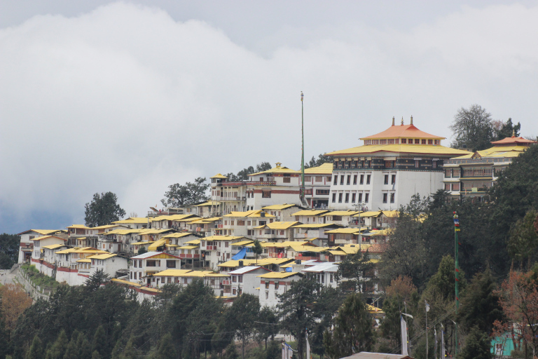 Photo of TAWANG- A ROAD LITERALLY LESS TRAVELLED 1/10 by The_lost_travellers (esha and vik)