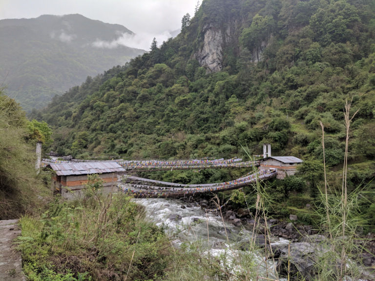 Photo of TAWANG- A ROAD LITERALLY LESS TRAVELLED 4/10 by The_lost_travellers (esha and vik)