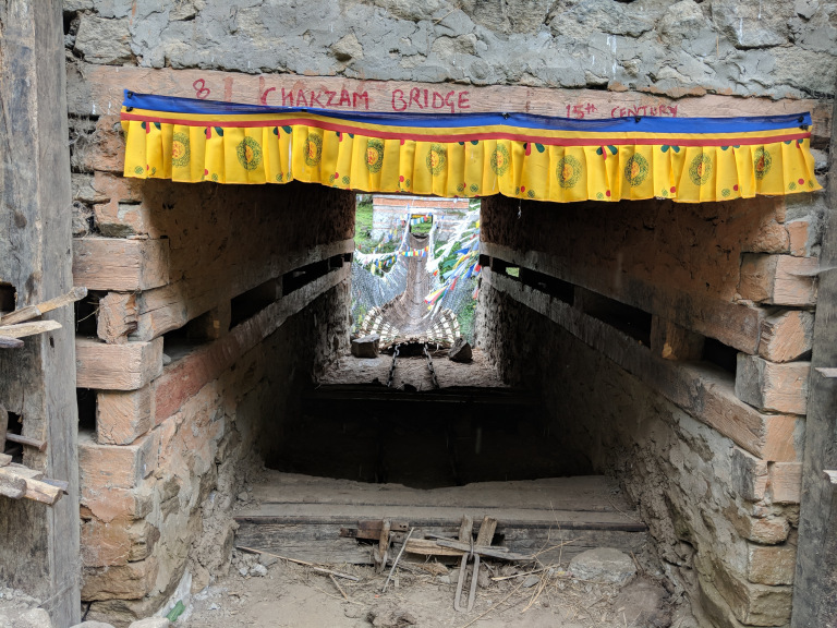 Photo of TAWANG- A ROAD LITERALLY LESS TRAVELLED 5/10 by The_lost_travellers (esha and vik)