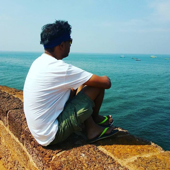 Photo of Dabolim, Goa, India by Sandeep Gupta