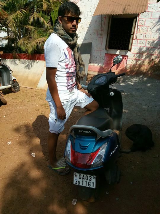 Photo of Dabolim, Goa, India by Sandeep Gupta