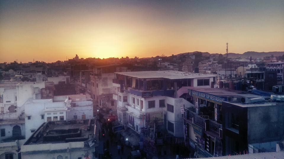 Photo of 1st backpacking in Jaipur, Ajmer, Pushkar and Agra!! 3/17 by Sandeep Gupta