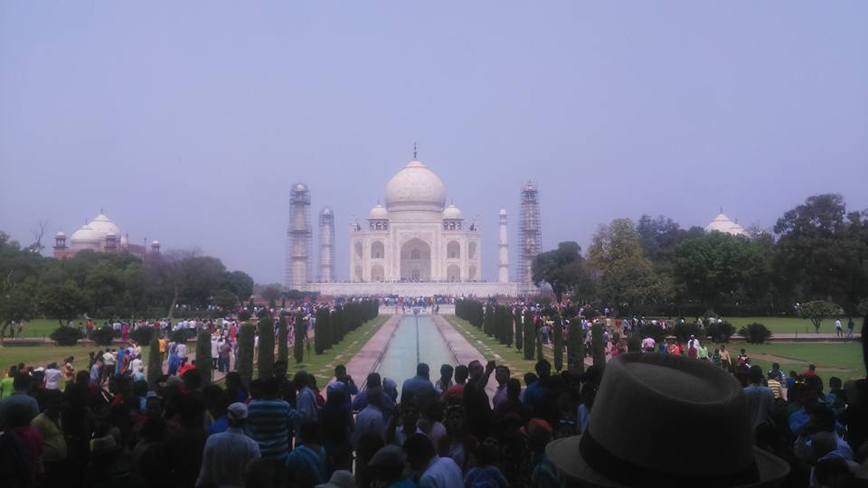 Photo of 1st backpacking in Jaipur, Ajmer, Pushkar and Agra!! 17/17 by Sandeep Gupta