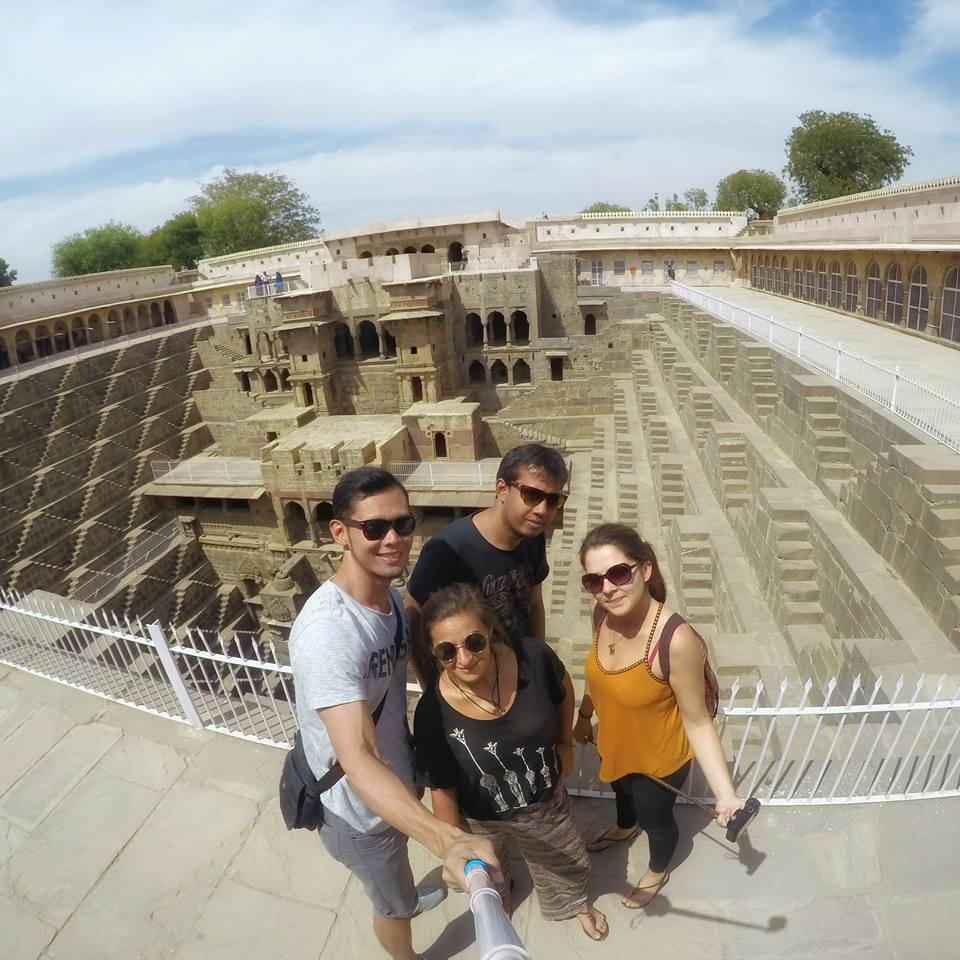 Photo of 1st backpacking in Jaipur, Ajmer, Pushkar and Agra!! 4/17 by Sandeep Gupta
