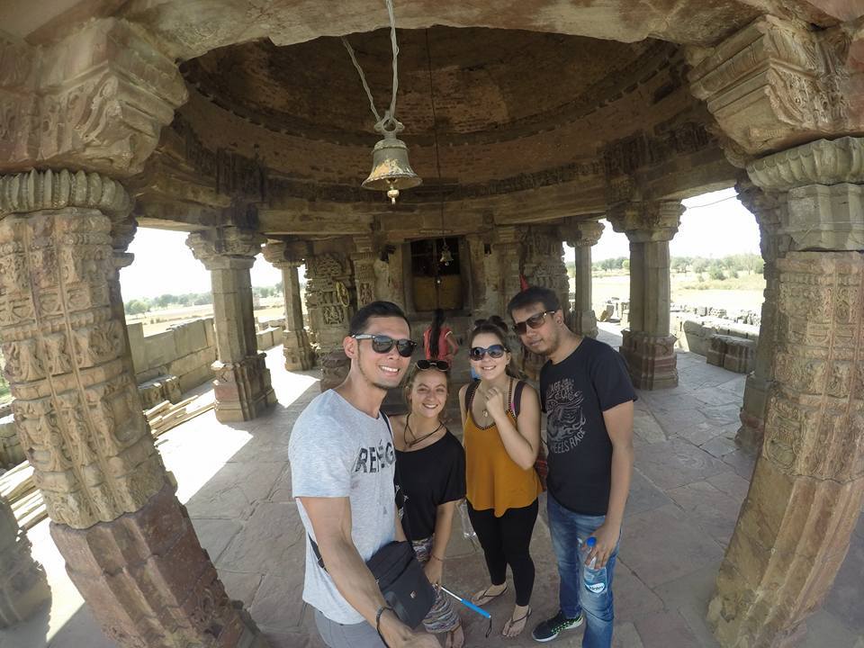 Photo of 1st backpacking in Jaipur, Ajmer, Pushkar and Agra!! 6/17 by Sandeep Gupta