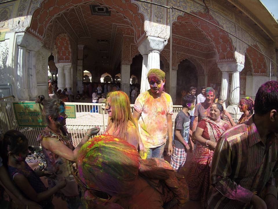 Photo of 1st backpacking in Jaipur, Ajmer, Pushkar and Agra!! 14/17 by Sandeep Gupta