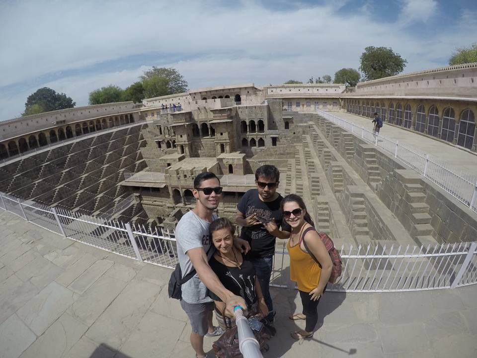 Photo of 1st backpacking in Jaipur, Ajmer, Pushkar and Agra!! 5/17 by Sandeep Gupta