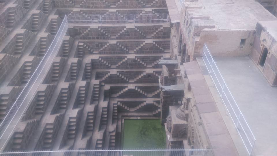 Photo of 1st backpacking in Jaipur, Ajmer, Pushkar and Agra!! 7/17 by Sandeep Gupta