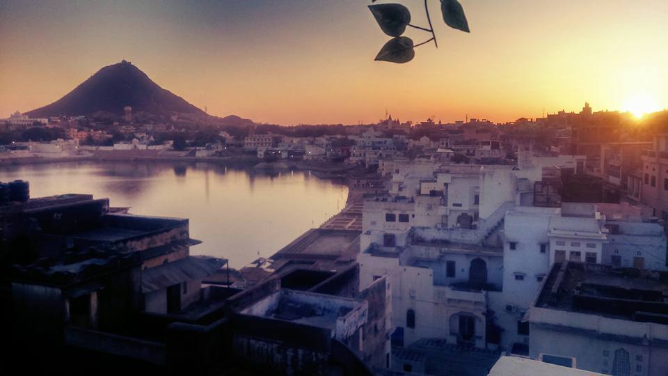 Photo of 1st backpacking in Jaipur, Ajmer, Pushkar and Agra!! 2/17 by Sandeep Gupta