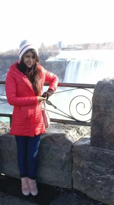 Photo of Niagara Falls, ON, Canada by Sudipta Nandy