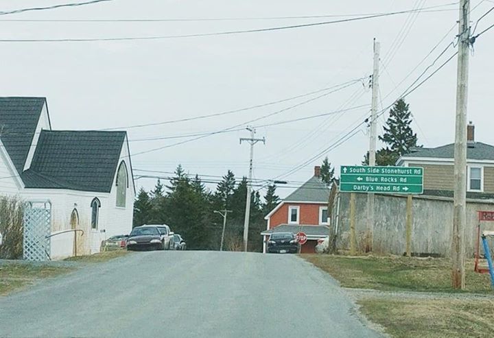 Photo of Lunenburg, NS, Canada by Sudipta Nandy