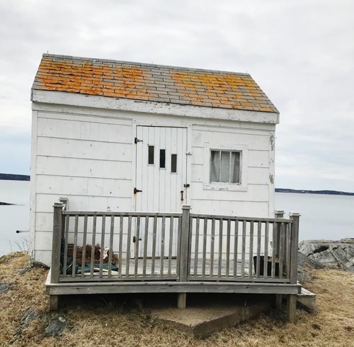 Photo of Lunenburg, NS, Canada by Sudipta Nandy