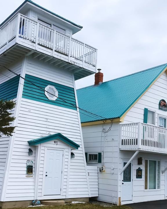 Photo of Lunenburg, NS, Canada by Sudipta Nandy
