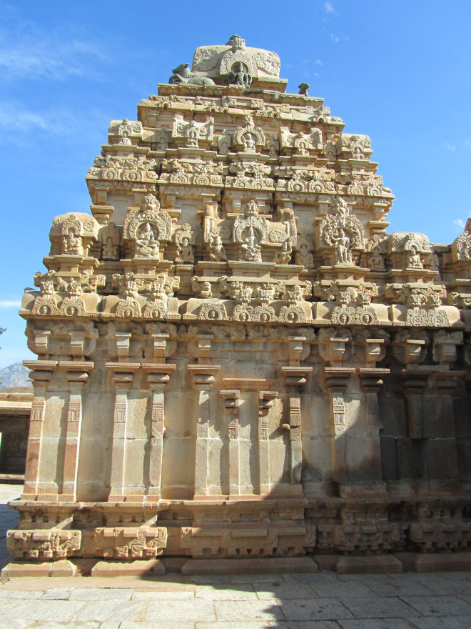 Photo of A hidden gem- Bhoga and Nandeeshwara Temple by Divya Chandrashekhar