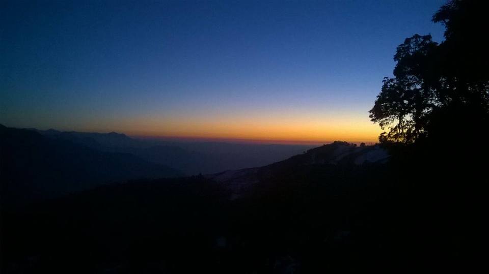 Photo of Statuesque Switzerland of India- Chopta 4/14 by Hemani Sehgal