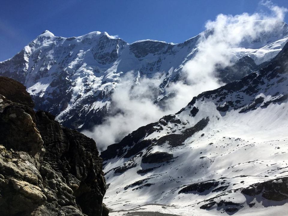 Photo of रुपकुण्ड: The Land of The Vague by Hemani Sehgal