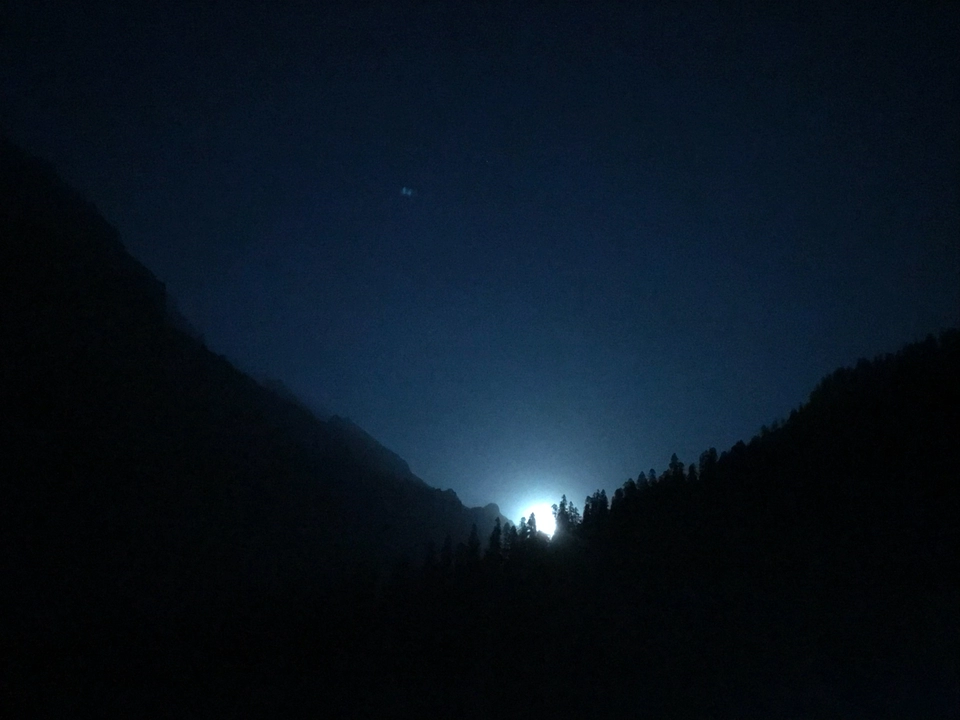 Photo of Set Yourself Free Amidst The Parvati Valley. by Prangan Lahkar