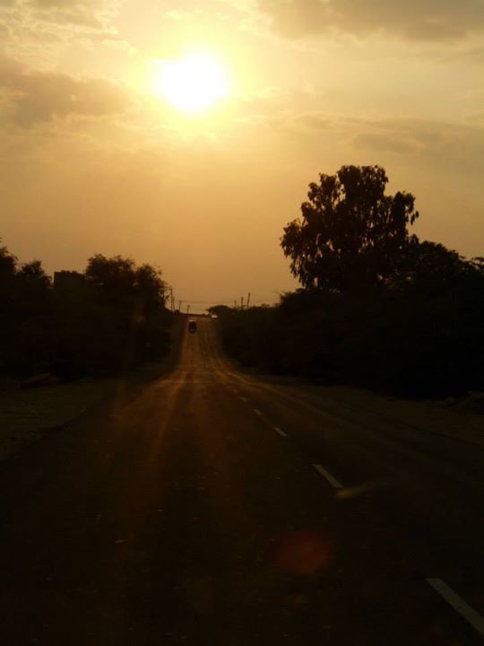 Photo of Land of the Sonar Kella 9/9 by Amasikha Dey