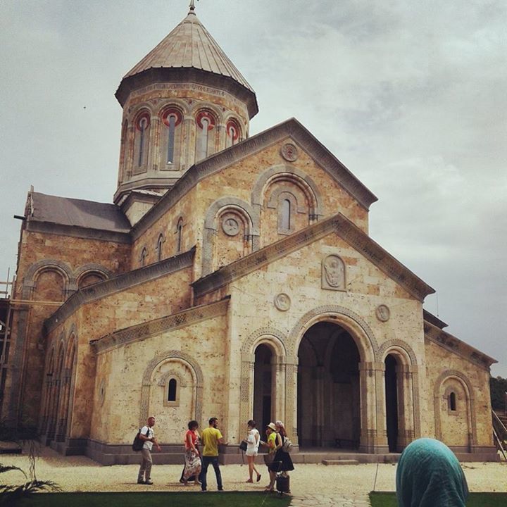 Photo of Kakheti, Georgia by roamonurown