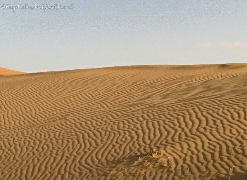 Photo of Jaisalmer 10/19 by Venkateswaran Sekar
