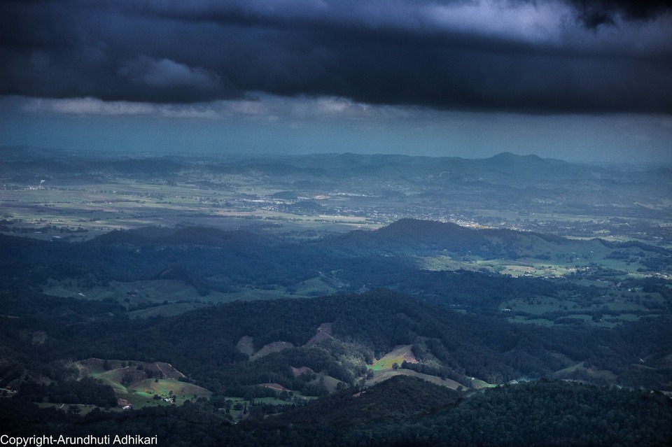 Photo of Springbrook National Park, Springbrook Rd, Springbrook QLD, Australia by Arundhuti Adhikari
