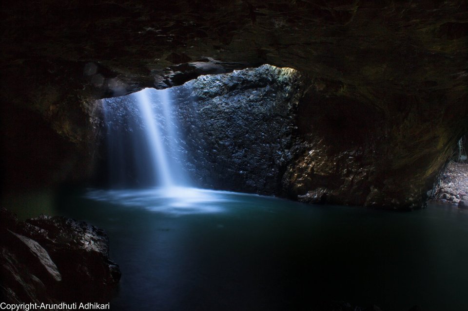 Photo of Springbrook National Park, Springbrook Rd, Springbrook QLD, Australia by Arundhuti Adhikari