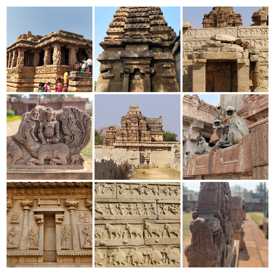 Photo of Happy, Hippie, Hampi: Memoirs from The Land of Mystical Ruins 2/2 by Eram Fatima