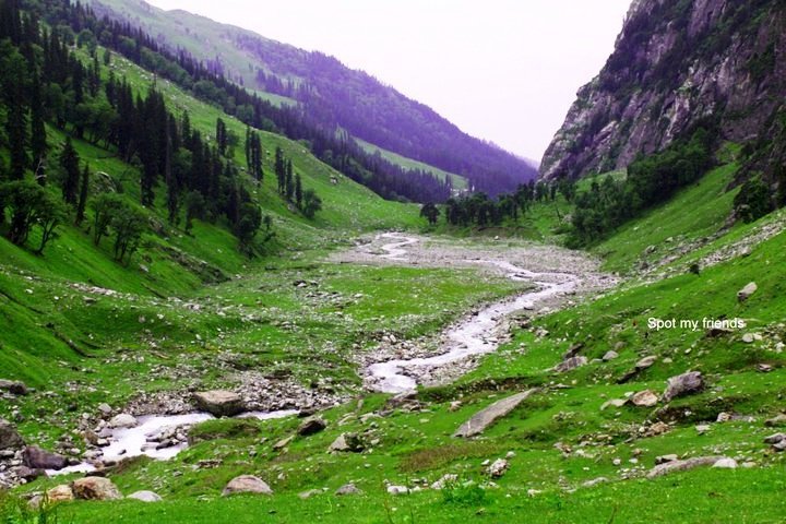 Photo of Hamta Pass – 14000 ft. of life changing experiences 41/56 by Pranab