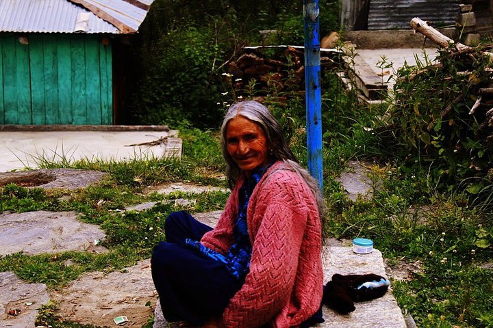 Photo of Hamta Pass – 14000 ft. of life changing experiences 53/56 by Pranab