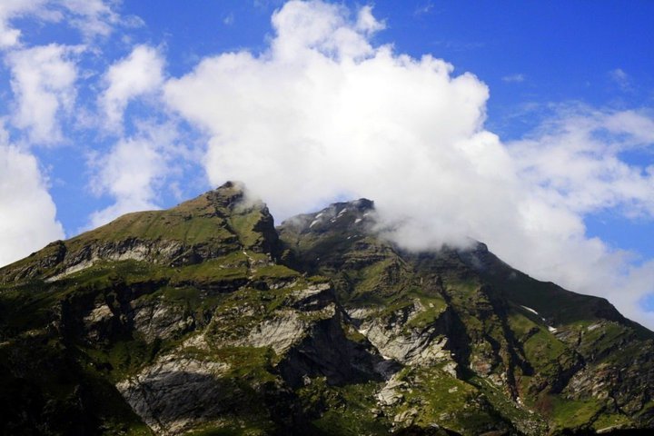 Photo of Hamta Pass – 14000 ft. of life changing experiences 50/56 by Pranab