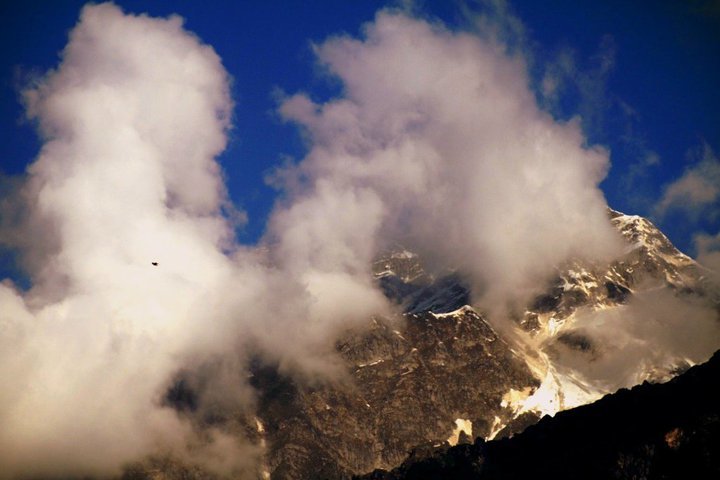 Photo of Hamta Pass – 14000 ft. of life changing experiences 5/56 by Pranab